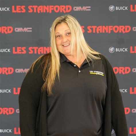 Les Stanford Buick GMC Staff | Ferndale Buick, GMC dealer in FERNDALE MI