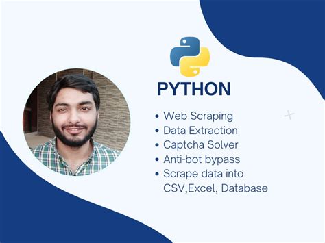 Image result for Python Web Scraping Script