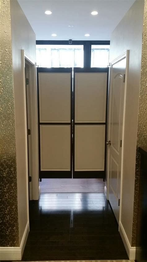 Full Length Interior Swinging Doors: Types, Installation, And More ...