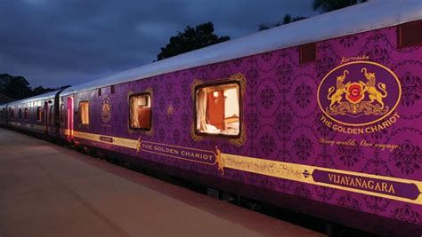 4 Most Expensive Train Rides In India (With Routes & Prices) 2024