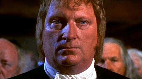 Thomas Putnam The Crucible