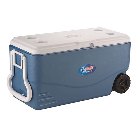 Coleman Cooler Dimensions Xtreme 70 9-quart Excursion Sizes ...
