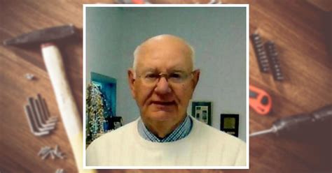 Obituary Guestbook | Robert L. "Roy" Carlton | Follis & Sons Funeral Home