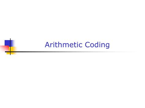 Arithmetic Coding for Went 的图像结果