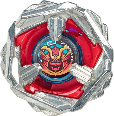 Blade - Steel Samurai | Beyblade Wiki | Fandom