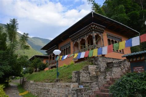 Lingkhar Lodge (Trashigang) - Lodge Reviews & Photos - TripAdvisor