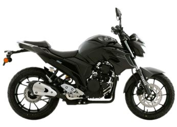 Yamaha FZ25 Bike Rental in Delhi - Gobikes