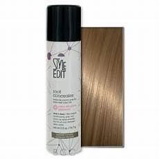 Style Edit Root Concealer Medium Light Brown by Style Edit Root Concealer Light Brown Icon Salon Style Edit Root Concealer Medium Light Brown