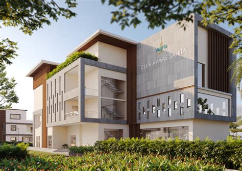 Aavaas Sahita | 4BHK Triplex Villas In Gagillapur, Hyderabad