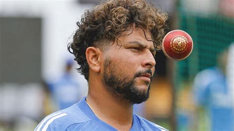 'Koi Jaati Dushmani Hai?': Kuldeep Yadav Expresses Anger Over Abusive ...