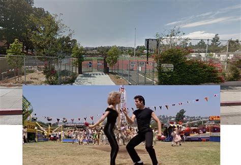 Grease Filming Locations at Lynn Walker blog