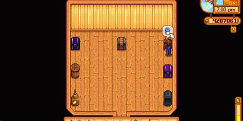 Stardew Valley: How to Make Mayonnaise