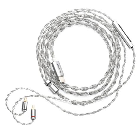 Moondrop FreeDSP Type-C Cable