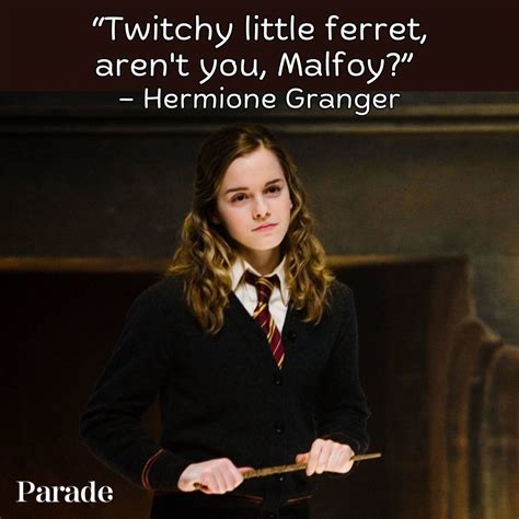 100 Best Harry Potter Quotes - Parade