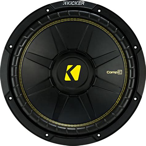 Kicker Subwoofer 10 Inch