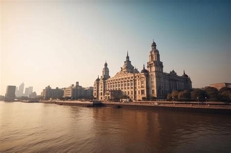 Shanghai 的图像结果