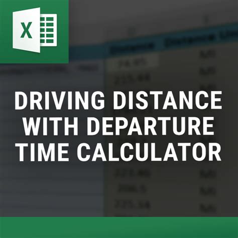 Image result for Excel Distance Calculator