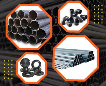 Petro Steel Industries | Home