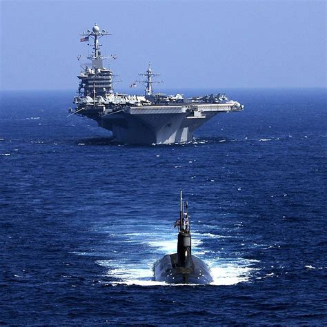 Modern Submarine Aircraft Carrier at Donna Hammonds blog