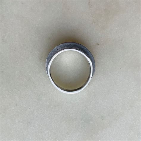 Stacking Ring | MIMOSA Handcrafted