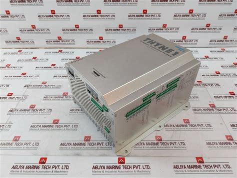 Andritz Hydro Thyne1 720-100-210 Compact Excitation System 15A – Aeliya ...