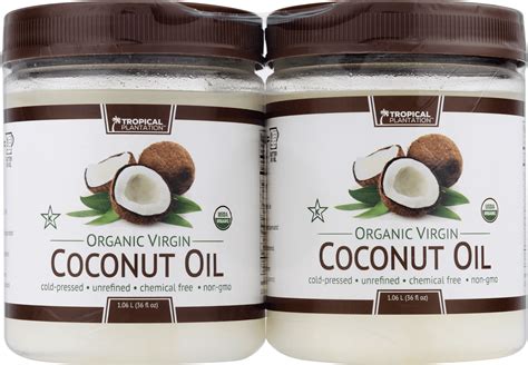Coconut Oil Walmart What Aisle at Jason Seman blog