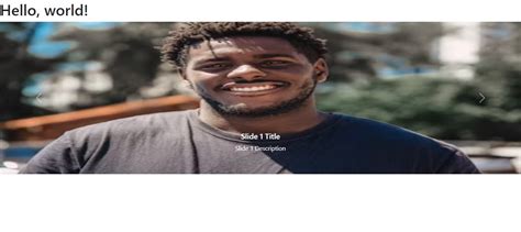 Image result for Bootstrap Card Carousel