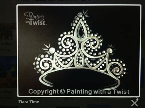 Image result for Crown Pageant Tutorial