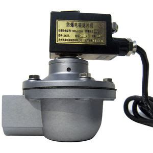 Diaphragm valve - DCF-F-ZM-40S - Suzhou Xiechang Environmental ...