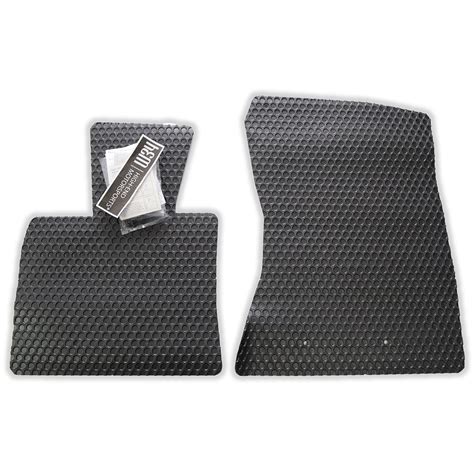Kia Soul Custom All Weather Floor Mats