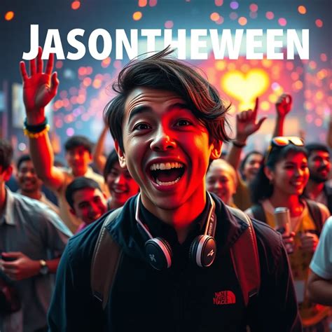 Jasontheween Responds to Exciting Nomination Announcement : LevelUpTalk