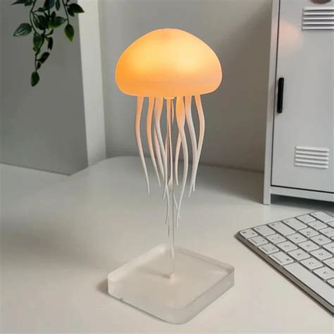 The Original Jellyfish Lamp