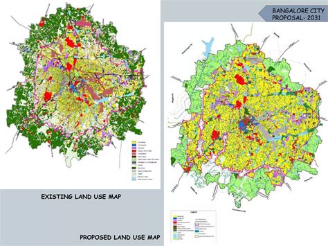 BANGALORE - URBAN INFRASTRUCTURE.pptx