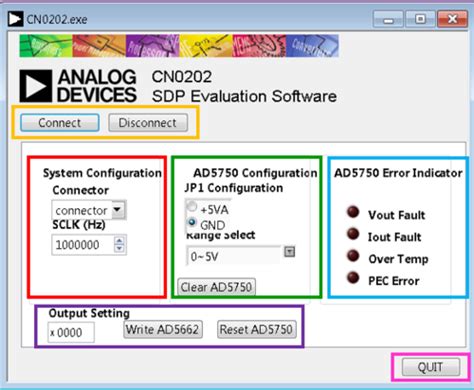 CN0202 Evaluation Board Guide [Analog Devices Wiki]