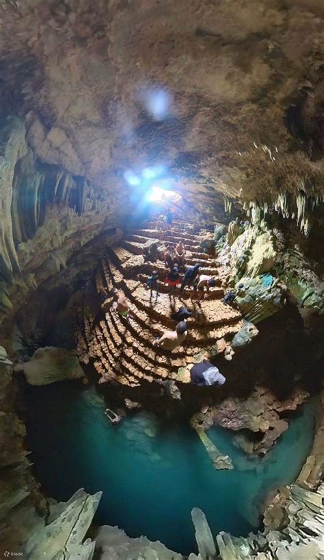 Rangko Cave Half Day Sharing Tour in Labuan Bajo - Klook India
