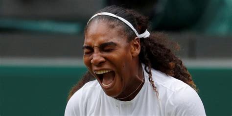 That Racist Caricature of Serena Williams Makes Me Very Angry