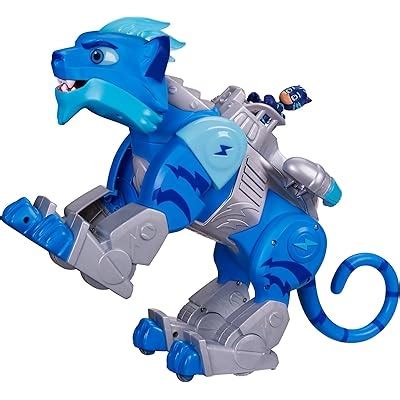 PJ Masks Hasbro Animal Power Charge and Roar Power India | Ubuy