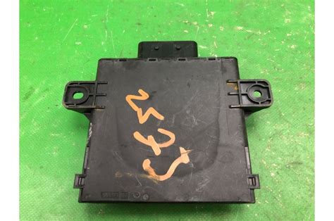 7PP 959 663 B | Блок електронний PORSCHE CAYENNE 10-18 - купити б/в з ...