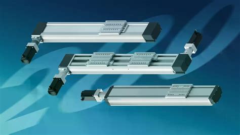 Linear Motion Technology | Bosch Rexroth India