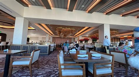 TOPOLINO'S TERRACE - FLAVORS OF THE RIVIERA, Orlando - Menu, Prices ...