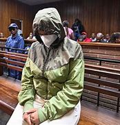 Image result for Thabo Bester fakes death