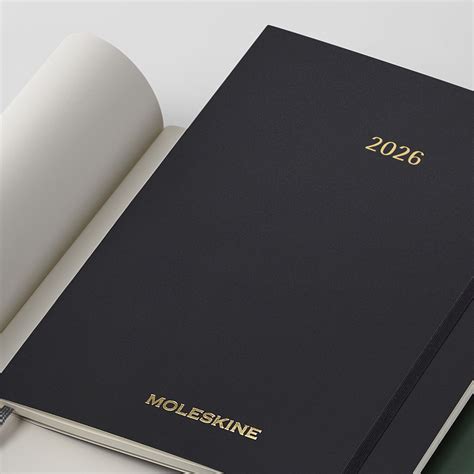 Agendas Scolaires 2025-2026: Organisez votre année scolaire | Moleskine | Moleskine