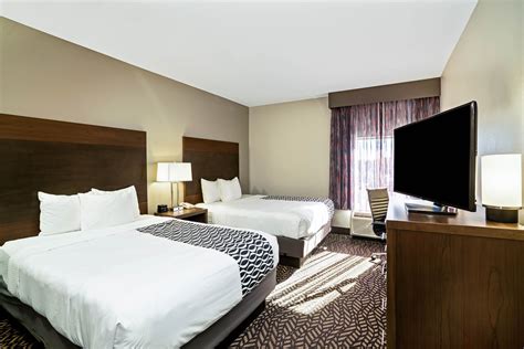 La Quinta Inn & Suites by Wyndham Tuscaloosa University | Tuscaloosa ...