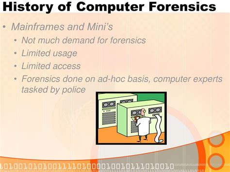 Image result for Computer Forensics Definition