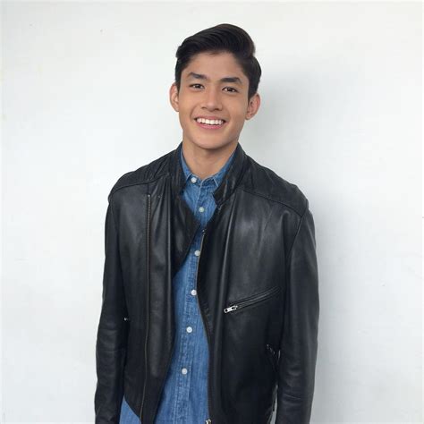 Mark Anthony Fernandez Children