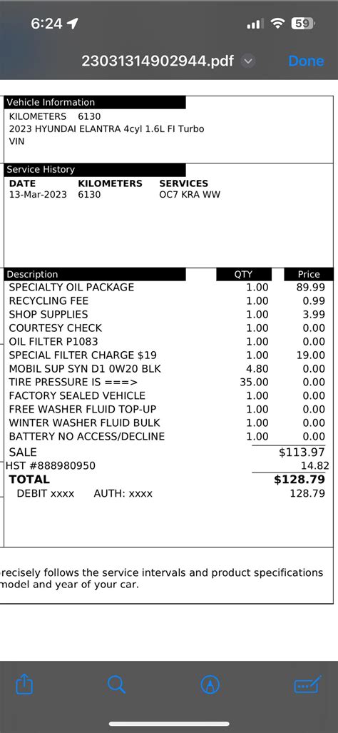 How Much Does Mr Lube Oil Change Cost? Unveil Savings!
