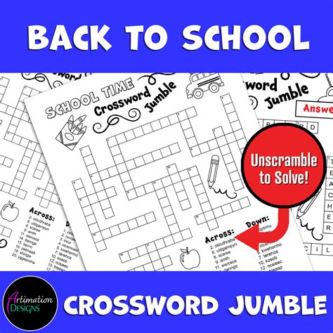 Jumble Crossword Online Free at Scott Paramore blog