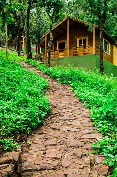 Ranga Taana Resort Chikmagalur - Resorts Chikmagalur