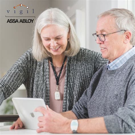 Vigil Health Solutions on LinkedIn: The Vigil system provides all ...