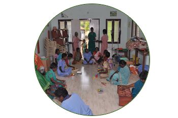 St.Joseph's Charitable Trust | Services